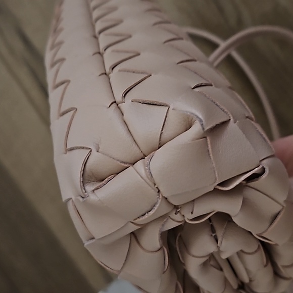 Weaving cloud bag - Picture 8 of 9